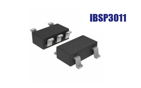 IBSP3011-低噪声，40V、低静态电流线性稳压器