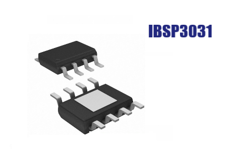 IBSP3031-卓越的低噪性能、20V线性稳压器
