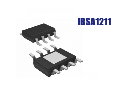 IBSA1211-精密运放